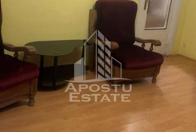 Apartament cu 3 camere, mobilat în Aradului - 8