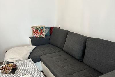 Apartament cu 2 camere decomandat, mobilat în Dumbrăvița - 5