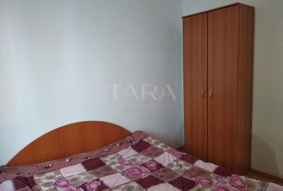 EXCLUSIVITATE. Apartament situat central in Zorilor, Recuperare. UMF. EXCLUSIVITATE. Apartament situat central in Zorilor, Recuperare. UMF. - 6