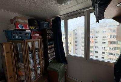 Apartament 4 camere, 96 mp utili, 2 băi, 2 balcoane - Zona Dristor  V5 - 10