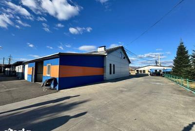 Spațiu comercial, de 1,433 mp, în Groși - 10