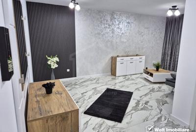 Apartament 2 camere, cartier Andrei Muresanu, Zona Sigma - 3
