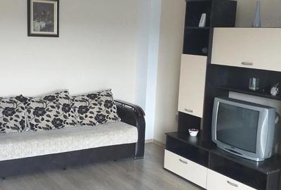 Apartament cu 2 camere semidecomandat în Central - 5