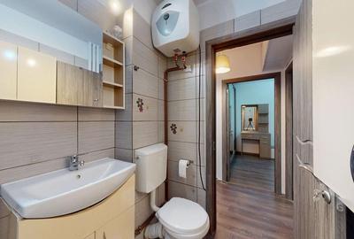 De vânzare – Apartament 3 camere | Calea Griviței 210 | Metrou Grivița - 19