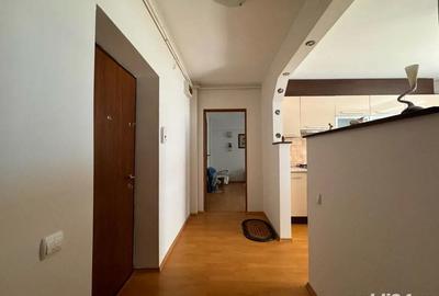 Apartament cu 2 camere decomandat în Central - 2