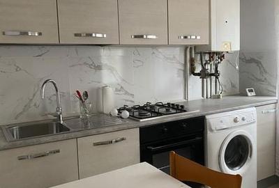 Garsonieră decomandată în Gării - 3