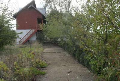 Teren de 2350 mp, în Izvorani - 10