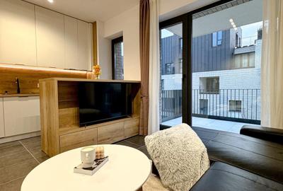 Apartament | 2 camere | Bloc nou | Parcare| Porsche Pipera | Avalon Estate - 3