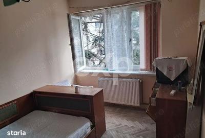 Apartament cu 2 camere decomandat în Ultracentral - 3