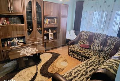 Apartament cu 3 camere decomandat în Central - 5
