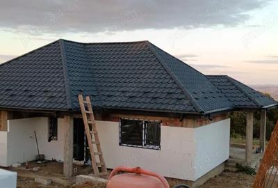 Casă cu 4 camere în Păun - 3