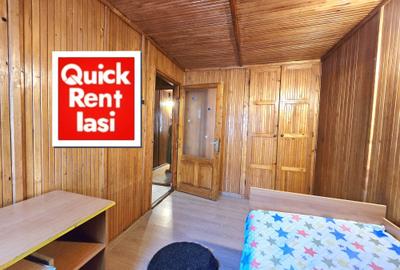 Copou Universitati Doar Pt 1-2Pers.Max Apartament 2Dormitoare&Living - 19