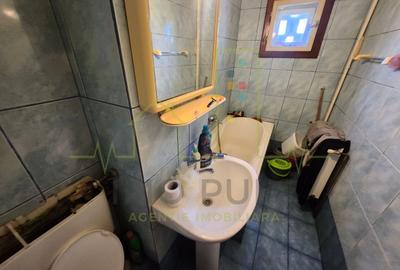Apartament cu 4 camere decomandat în Circumvalațiunii - 3