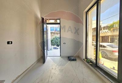 Casa noua premium de inchiriat in zona restaurantului Scoica Constanta