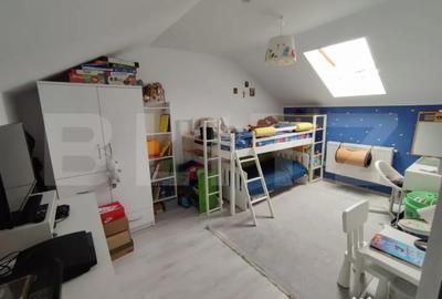 Apartament cu 3 camere decomandat în Central - 9