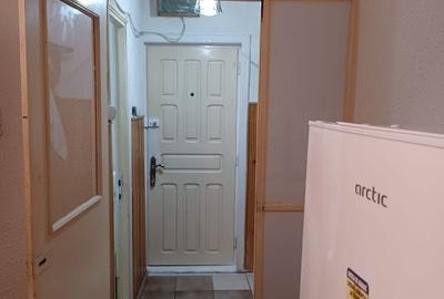 Garsonieră decomandată în Burdujeni - 1