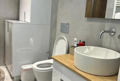 Garsonieră în Central