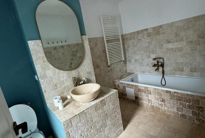 Apartament cu 4 camere decomandat în Pipera - 3