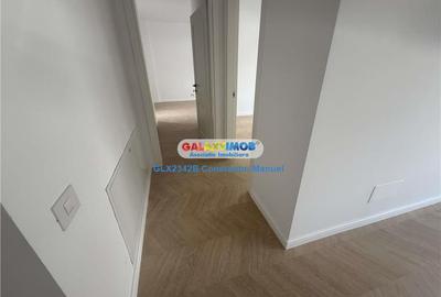 Apartament cu 3 camere decomandat în Aviației - 2