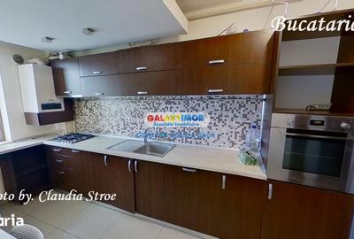 Apartament cu 3 camere decomandat, mobilat în Militari - 14