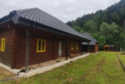 Casă cu 5 camere cu Teren 1250 Mp în Marginea - 12