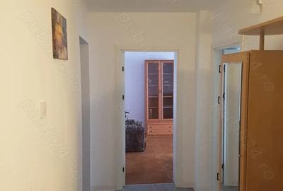 Apartament cu 3 camere decomandat în Unirii - 5