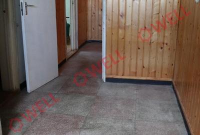 PROMOȚIE DE VARĂ!!! - De vânzare apartament situat în Tg.Mureș, str. Parângului - 11