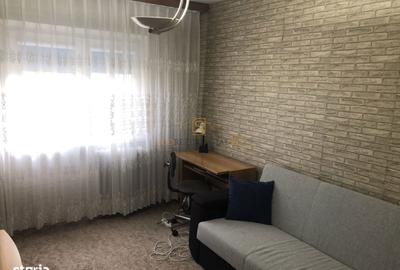Apartament cu 3 camere, mobilat în Băneasa - 10