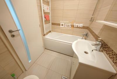 Bucium Lidl - Apartament 2 camere 43,35 mp - 8