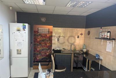 Spațiu comercial, de 32 mp, în Rogerius