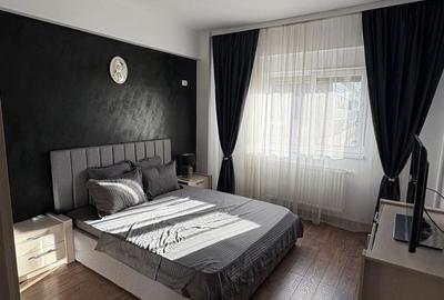 Apartament cu 2 camere decomandat în Chiajna - 4