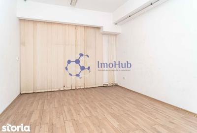 Spațiu comercial, de 245 mp, în Gară - 4