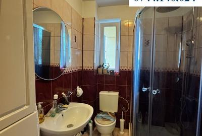 Casa+6338mp teren, sat Izvoare, 149 900 EURO - 2