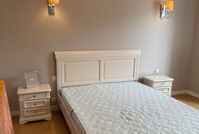 Apartament cu 3 camere semidecomandat, mobilat în Herăstrău - 8