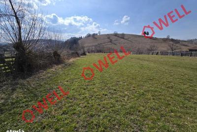 Spațiu comercial, în Sita Buzăului - 2