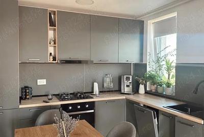 Apartament cu 3 camere decomandat în Braytim - 1