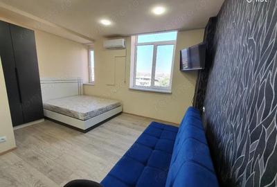 Garsoniera - zona Militari - 3