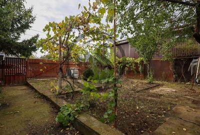 Casă cu 3 camere cu Teren 147 Mp în Vest - 5