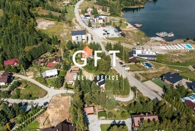 Teren de 500 mp, în Colibița - 5