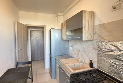 Garsoniera de inchiriat-Militari Residence-Comision 50% - 9