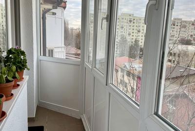 Garsonieră decomandată în Brâncoveanu - 4