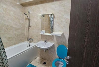 Apartament cu 2 camere, mobilat în Central - 4