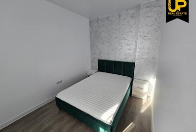 Apartament cu 2 camere semidecomandat, mobilat în Rahova - 4