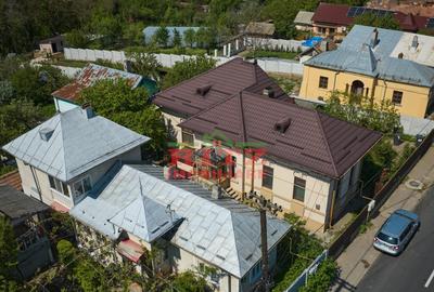 Nou! Casa D M, langa parc, ideala diverse activitati! - 16