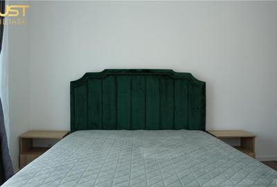 Penthouse 4 camere | Terasa 100 mp | parcare | Donath Park - 8