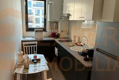 Studio de inchiriat - Aviatori Residence - 2