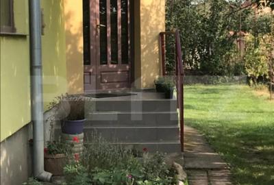 Casă cu 5 camere cu Teren 600 Mp în Central - 3