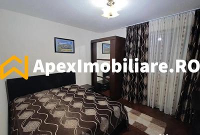 Apartament cu 3 camere decomandat în Central - 1