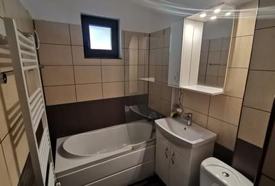Apartament 3 camere,115mp,etaj 1,mobilat,utilat,Poiana Brasov. - 18