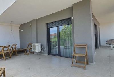 Apartament cu 2 camere în Calea Clujului - 7